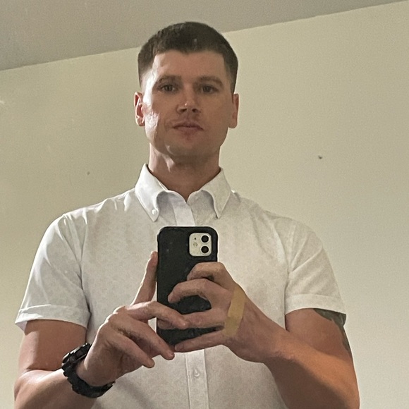 Meet your Posher, Michael - Picture 1 of 1